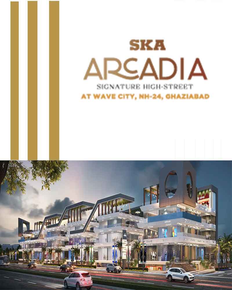 SKA Arcadia