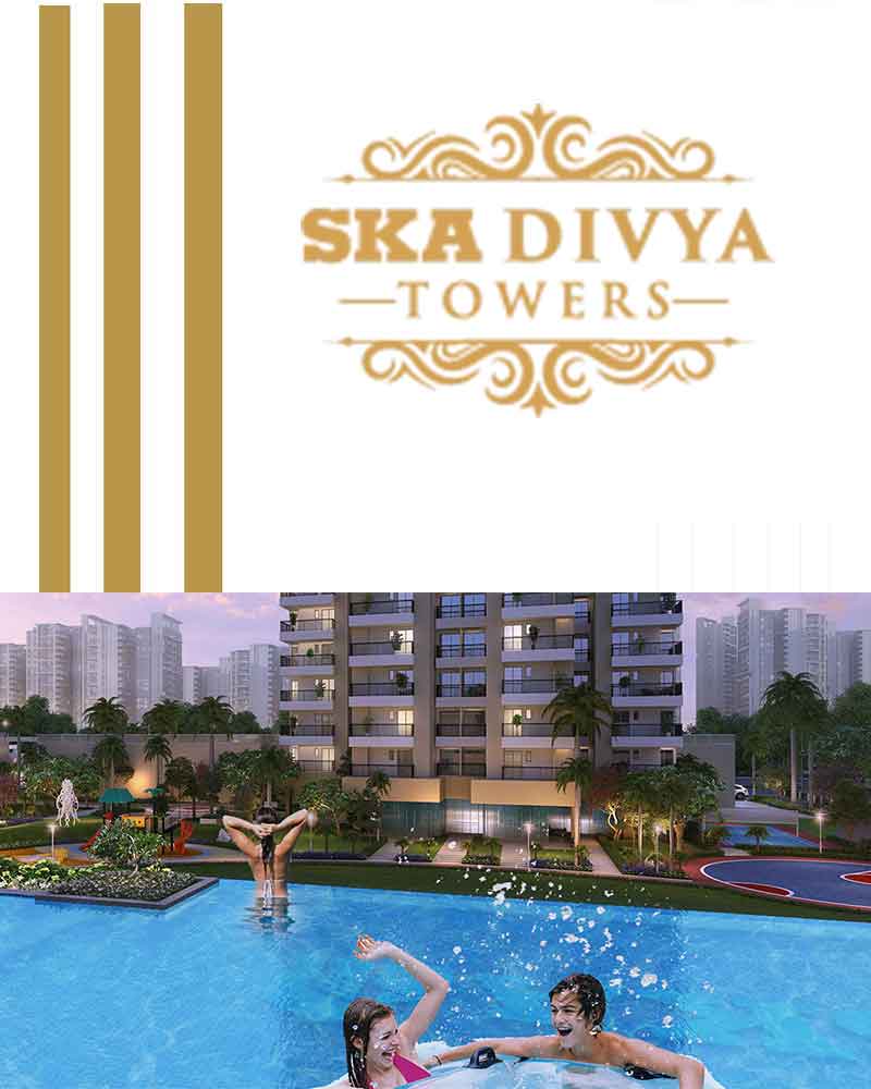 Ska divya tower