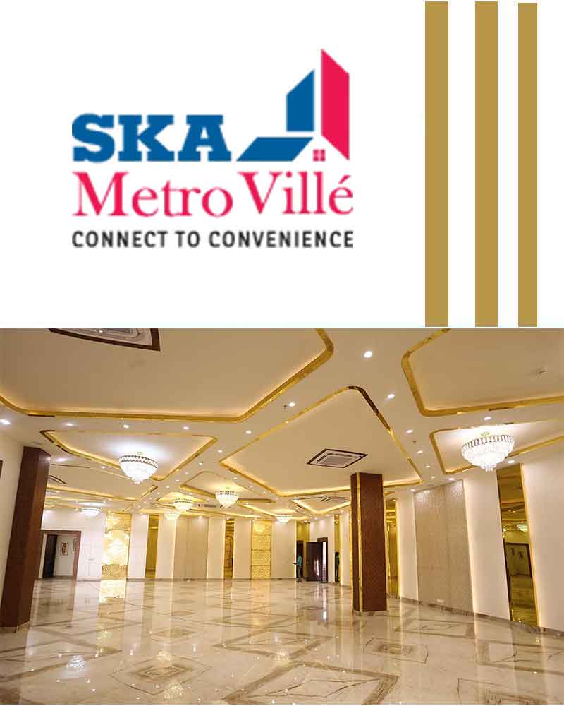 SKA Metro Ville