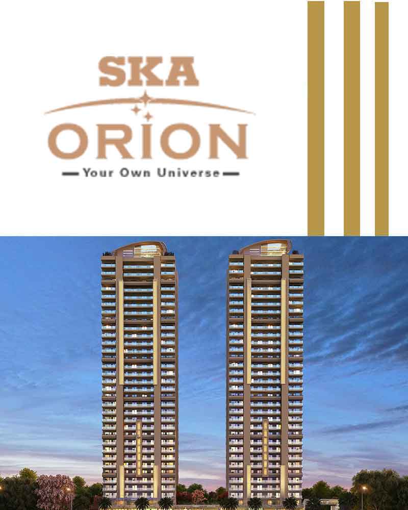 SKA Orion