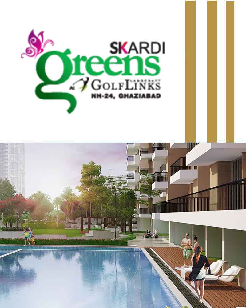 Skardi Greens