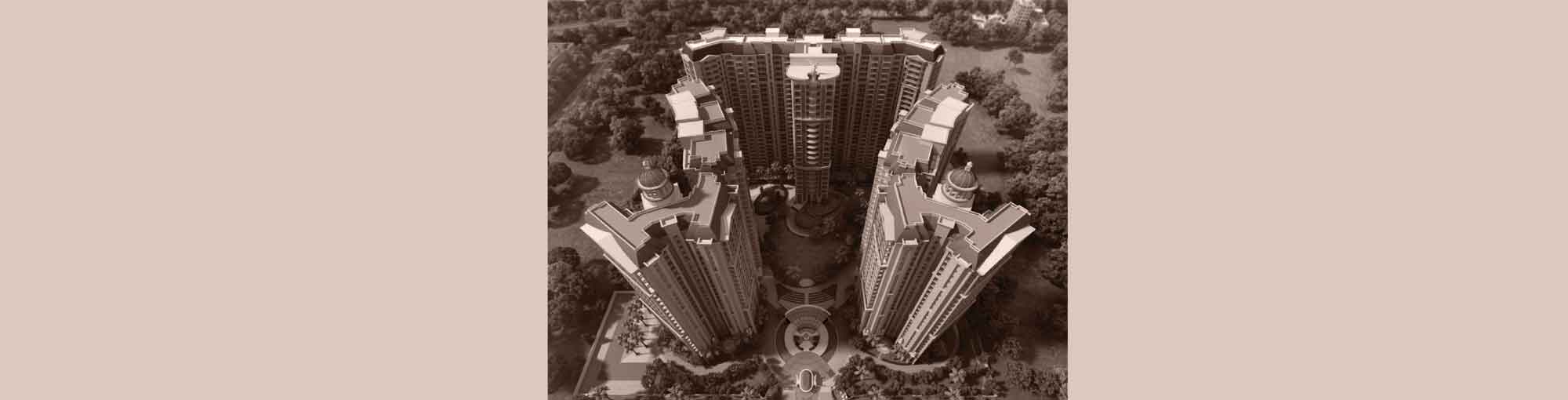 SKA Project in Sector Zeta-1