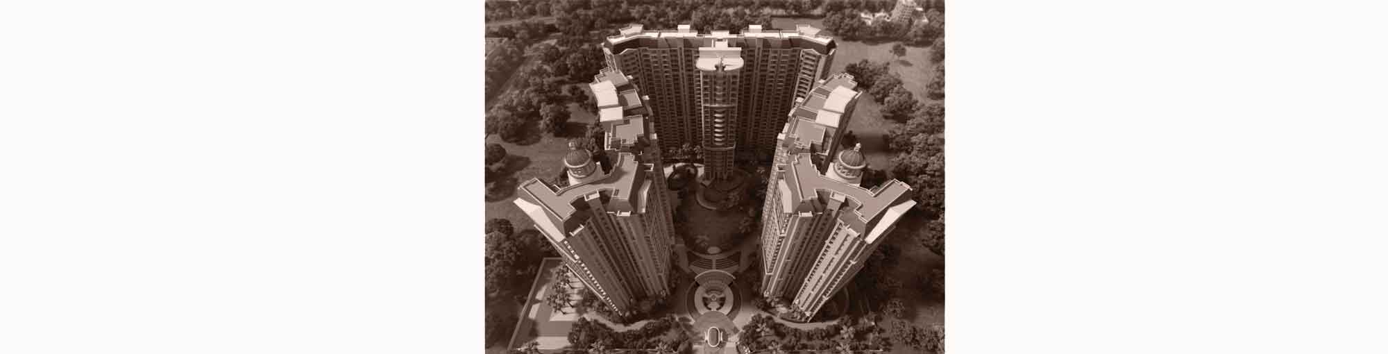 SKA Project in Greater Noida